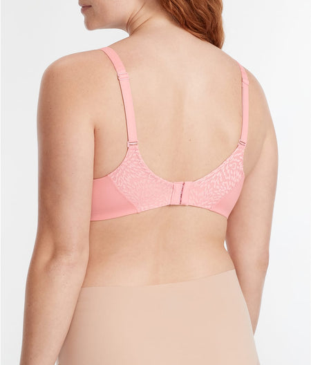 Comfort Revolution Soft Touch Perfect T-Shirt Bra