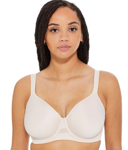 One Smooth U Ultra Light Minimizer Bra