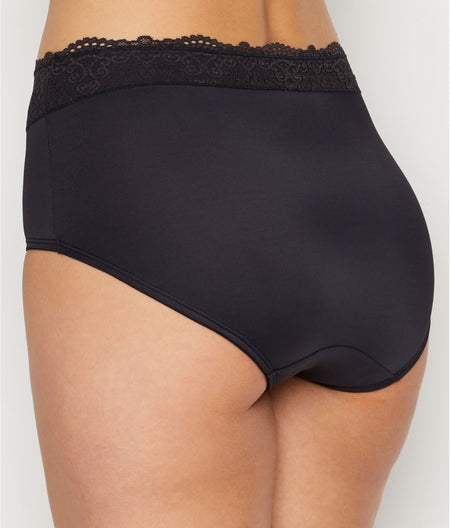 Smooth Passion For Comfort Lace Brief