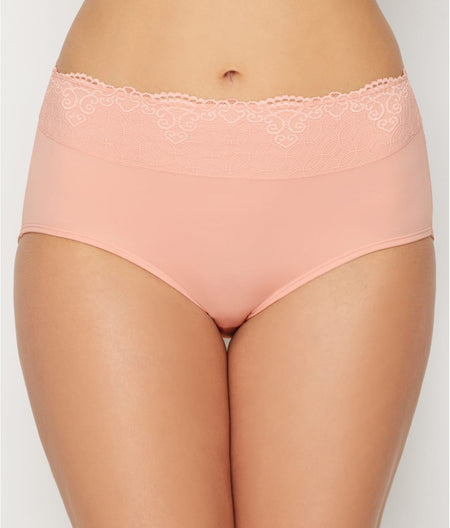 Smooth Passion For Comfort Lace Brief