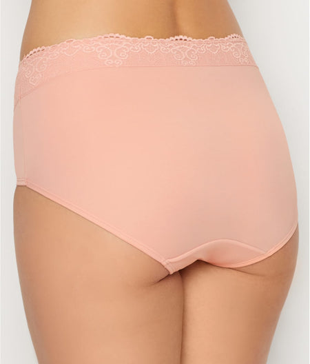 Smooth Passion For Comfort Lace Brief