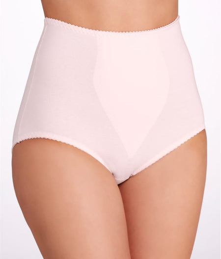 Smoothing Cotton Brief 2-Pack