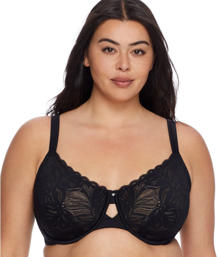 Marilyn Lace Bra