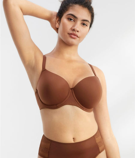 The Favorite T-Shirt Bra: Coco