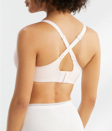 The Favorite T-Shirt Bra: Delicacy