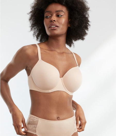 The Favorite T-Shirt Bra