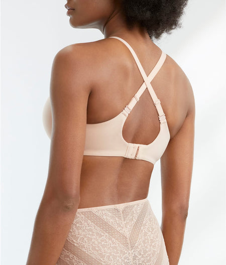 The Favorite T-Shirt Bra: Hazel