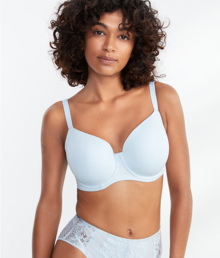 The Favorite T-Shirt Bra: Breezy