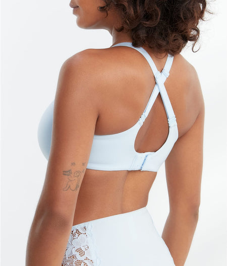 The Favorite T-Shirt Bra: Breezy