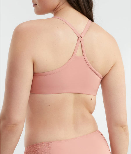 The Effortless Front-Close Bra