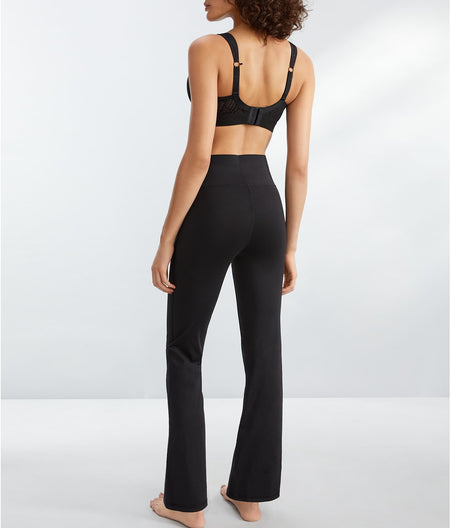 The Flair High-Waist Leggings