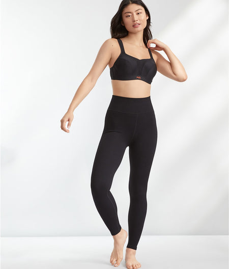 The Cable Knit Seamless Leggings