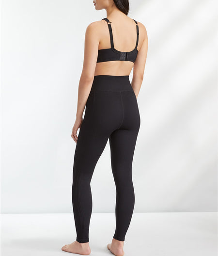 The Cable Knit Seamless Leggings