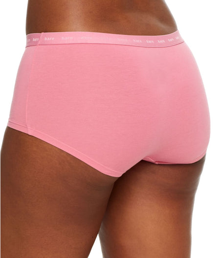 The Easy Everyday Cotton Boyshort