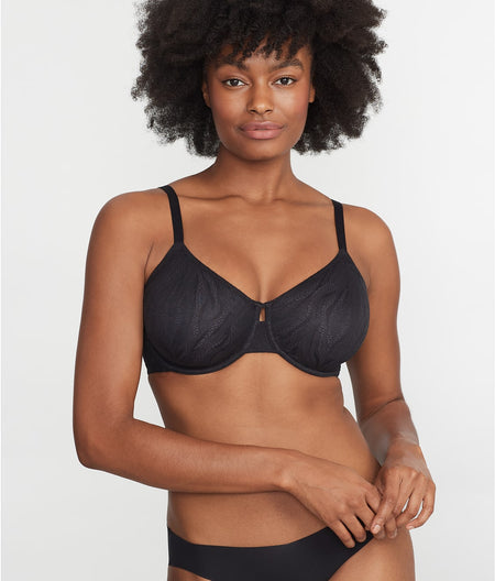 The Absolute Minimizer: Smooth Lace Black