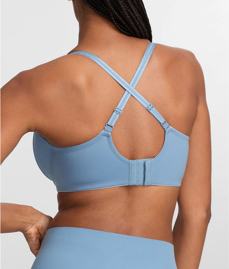 The Side Support Bra