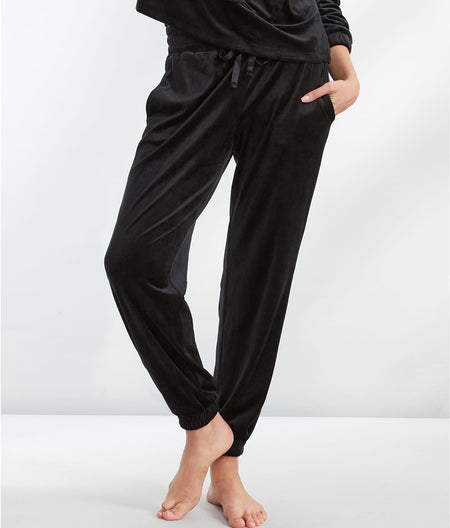 The Velour Lounge Pants