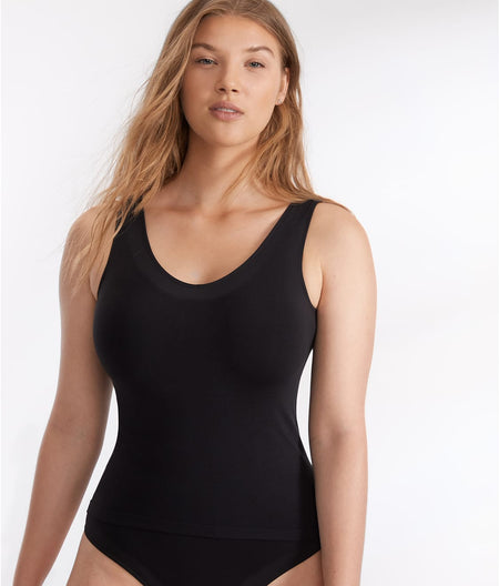 The Seamless Tank