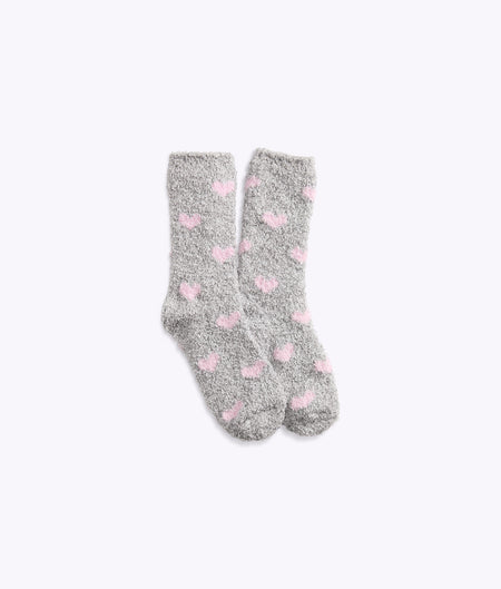 The Cozy Socks