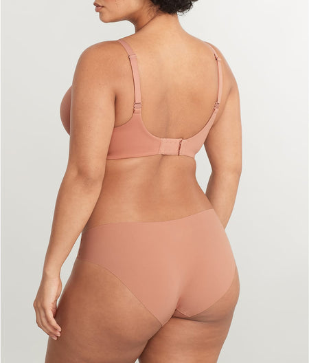 The Easy Everyday No Show V-Kini