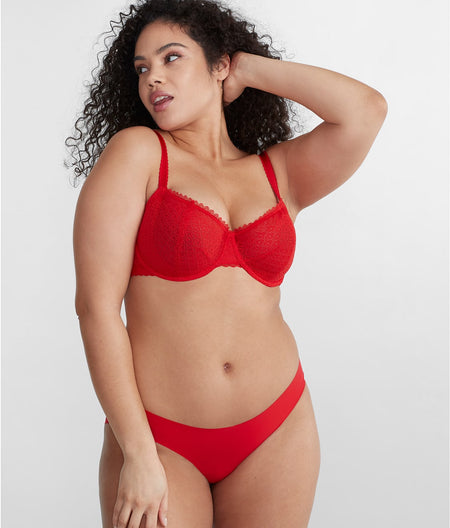 The Easy Everyday No Show V-Kini