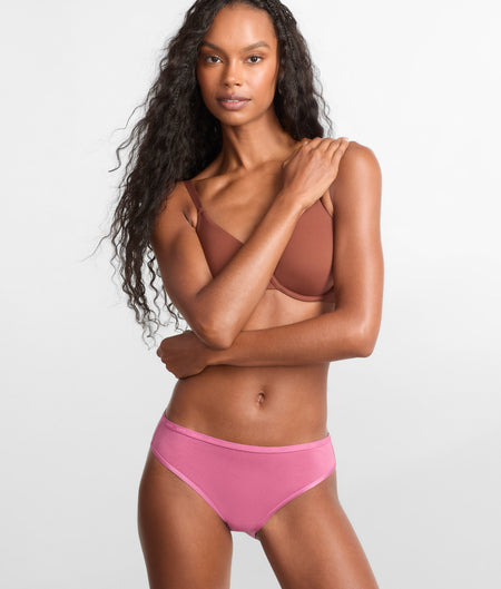 The Easy Everyday Cotton Bikini