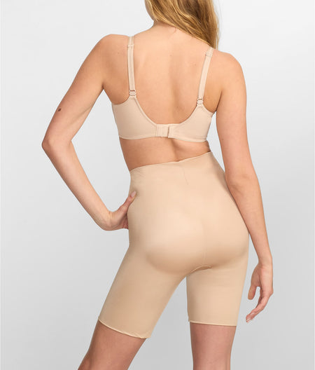 The Booty Booster Mid-Thigh Shaper