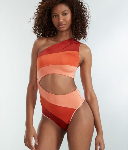 Joyce One-Piece