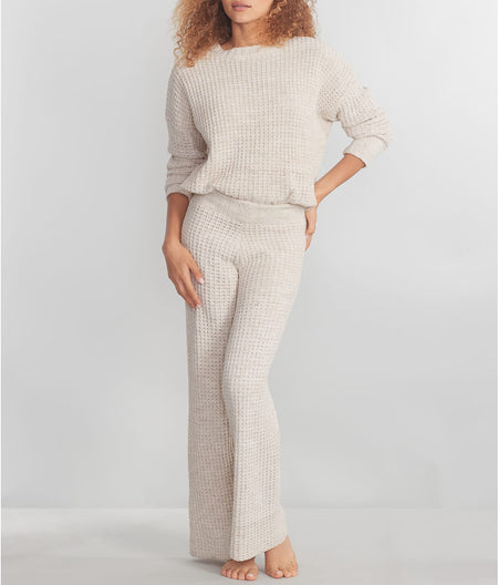 Rayne Knit Lounge Pants