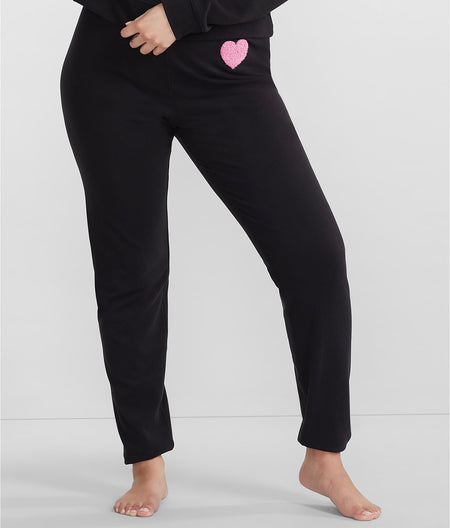 Georgie Knit Lounge Sweatpants