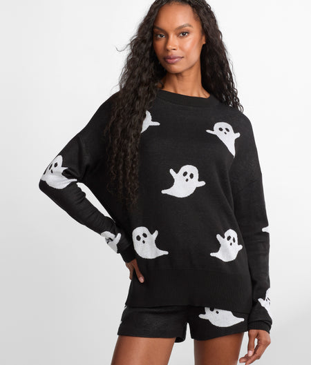 Ghost Callie Knit Sweater