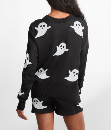 Ghost Callie Knit Sweater