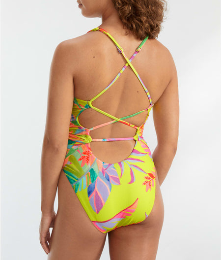 Costa Bella One-Piece