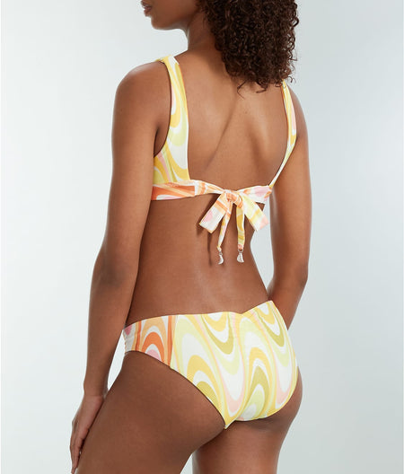 Whirlpool Adela Reversible Hipster Bikini Bottom