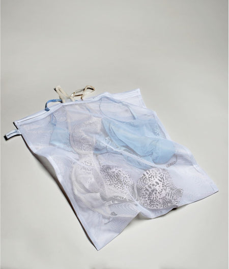 Large Lingerie Wash Bag