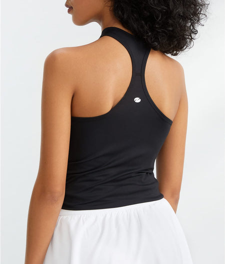 Studio Soft Racer Back Tank