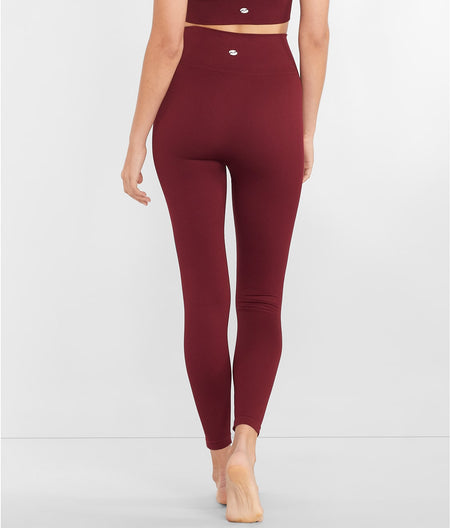 Seamless Rib Leggings