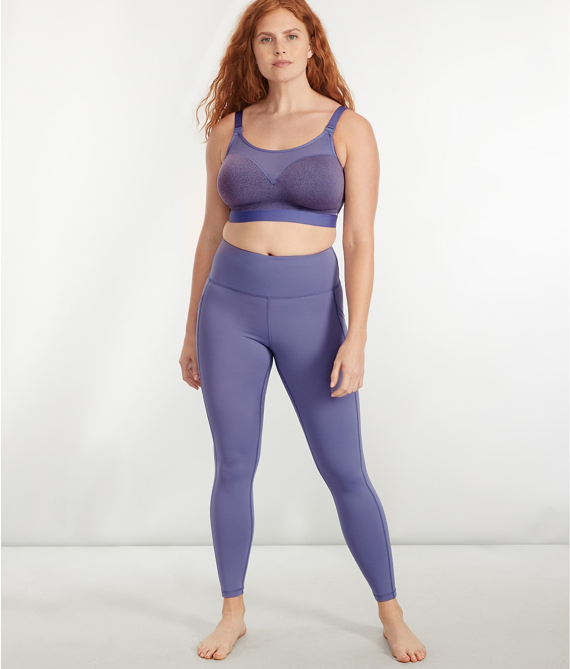 Velocity yoga fashion pants