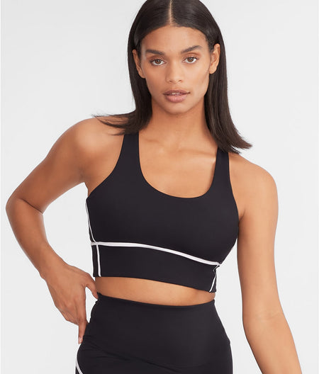 Balanced Sports Bra