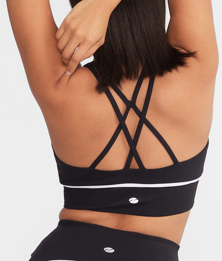 Balanced Sports Bra