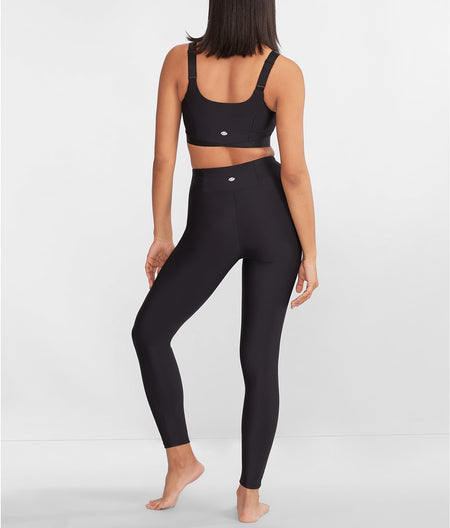 Luxe Sheen Leggings