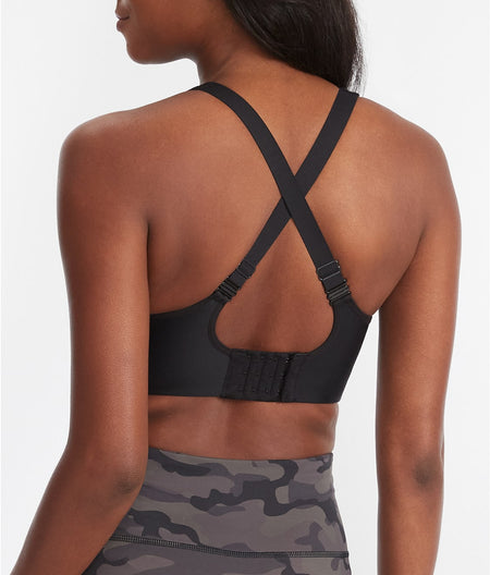 Workout to Weekend Medium Impact Spacer Sports Bra