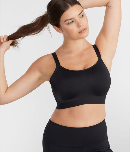 Intensity High Impact Underwire Sports Bra