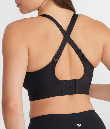 Intensity High Impact Underwire Sports Bra