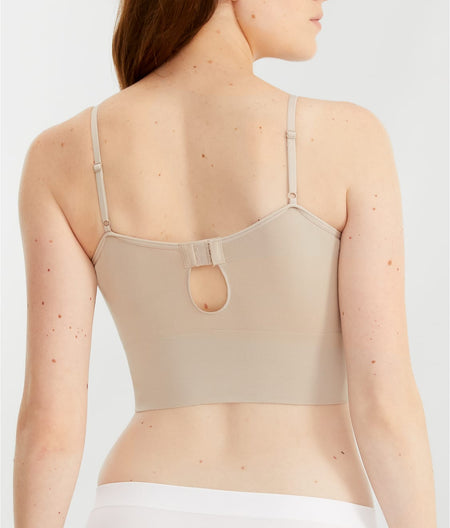 Everyday Longline Cami Bra