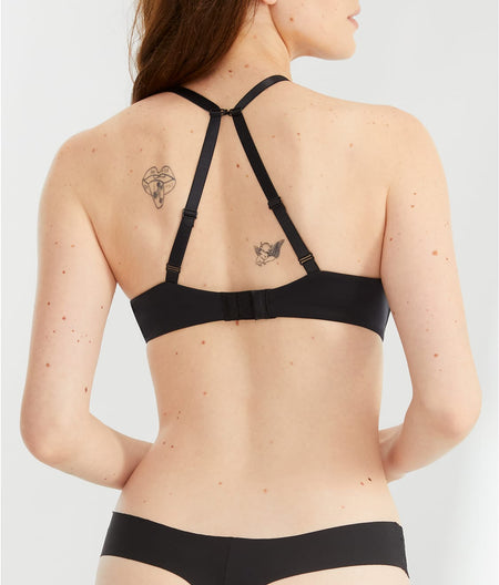 Future Foundations T-Shirt Bra: Night