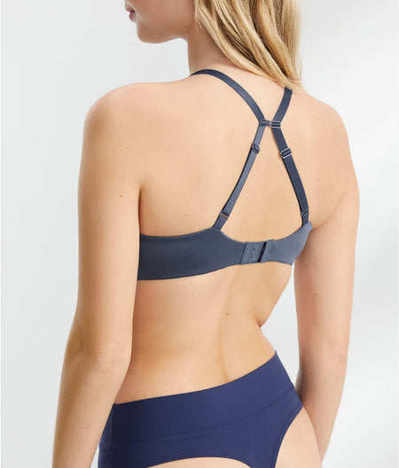 Future Foundations T-Shirt Bra: Oceana