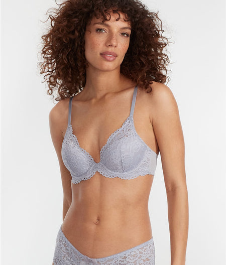 Ciao Bella Plunge Contour Bra