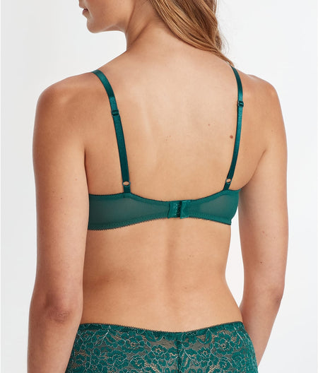 Ciao Bella Plunge Contour Bra