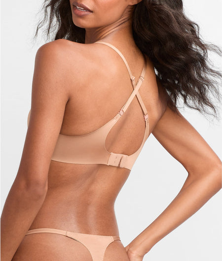 Spotlight Wire-Free Contour Bra